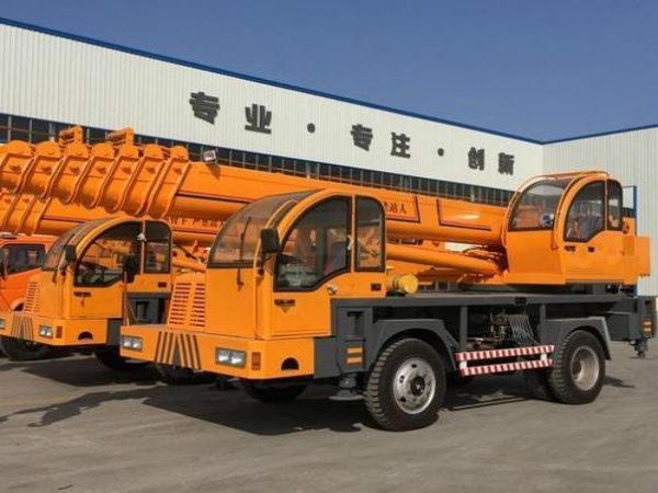 高岚山区吊车出租公司电话_你不得不看的一些小型吊车出租维修